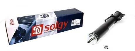 Амортизатор (передній) Solgy 211040