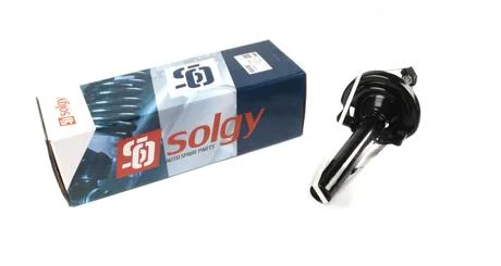 Амортизатор (передній) Solgy 211044