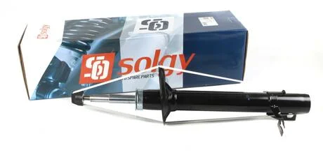Амортизатор (передній) Solgy 211048