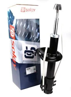 Амортизатор (передній) Solgy 211051