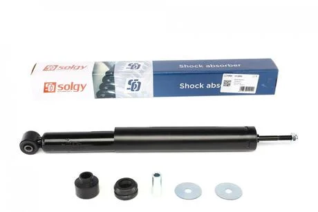 Амортизатор (задній) Solgy 211055