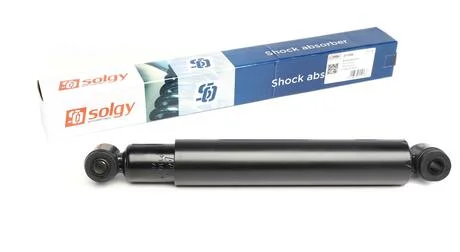 Амортизатор (передний) Solgy 211059