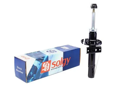 Амортизатор (передній) Solgy 211063