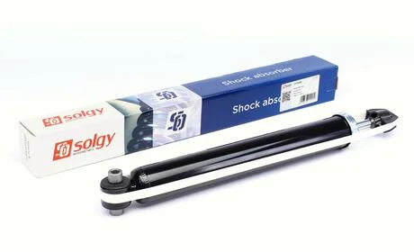 Амортизатор (задній) Solgy 211066