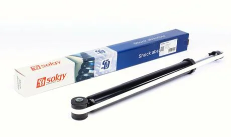Амортизатор (задній) Solgy 211067