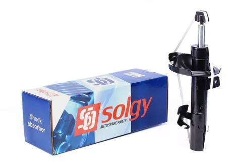Амортизатор (передній) Solgy 211069