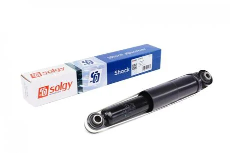 Амортизатор (задній) Solgy 211072