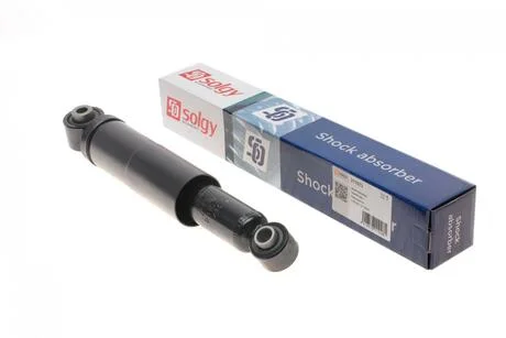 Амортизатор (задній) Solgy 211073