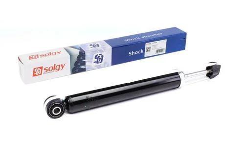 Амортизатор (задній) Solgy 211074