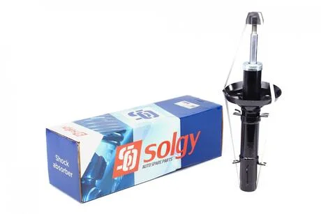 Амортизатор (передний) Solgy 211075
