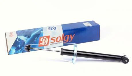 Амортизатор (задній) Solgy 211076