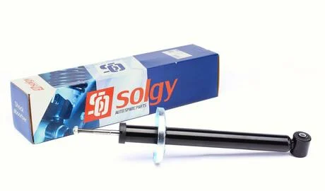 Амортизатор (задній) Solgy 211077