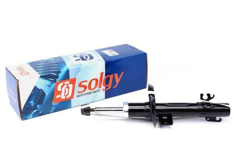 Амортизатор (передній) Solgy 211078