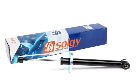 Амортизатор (задній) Solgy 211079