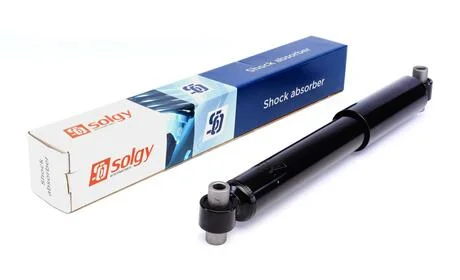 Амортизатор (задній) Solgy 211081