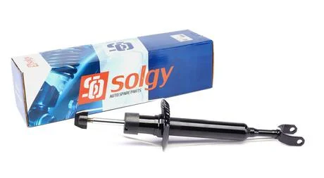 Амортизатор (передній) Solgy 211083