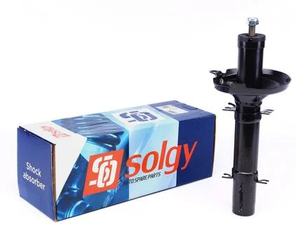 Амортизатор (передний) Solgy 211091