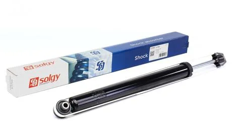 Амортизатор (задній) Solgy 211092