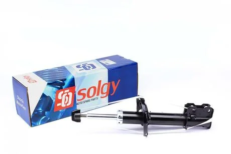 Амортизатор (передній) Solgy 211095