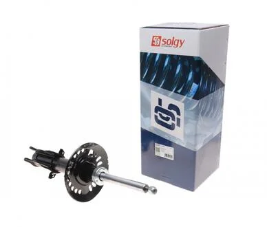 Амортизатор (передній) Solgy 211096