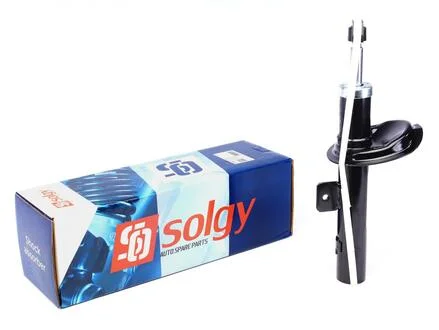 Амортизатор (передній) Solgy 211097