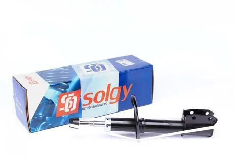 Амортизатор (передній) Solgy 211108