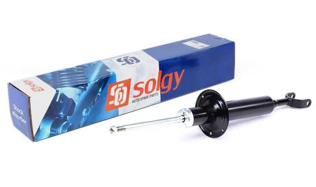 Амортизатор (передній) Solgy 211109