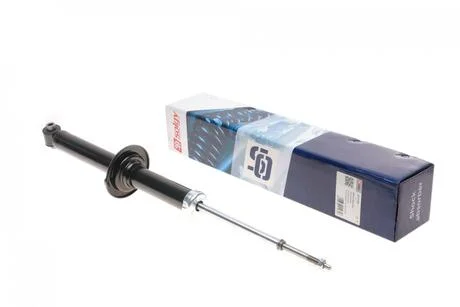 Амортизатор (задній) Solgy 211110