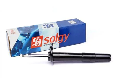 Амортизатор (передній) Solgy 211112