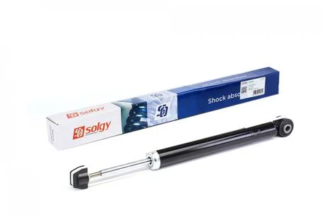 Амортизатор (задній) Solgy 211114