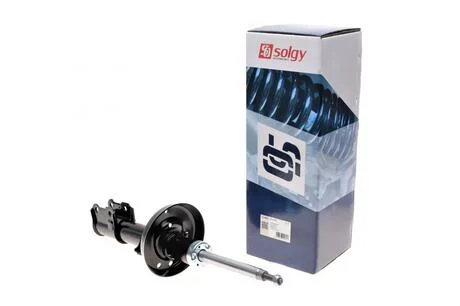 Амортизатор (передній) Solgy 211116