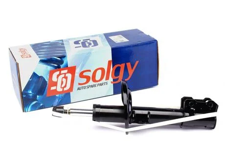 Амортизатор (передній) Solgy 211120