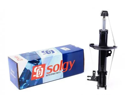 Амортизатор (передній) Solgy 211121
