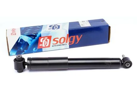 Амортизатор (задній) Solgy 211123