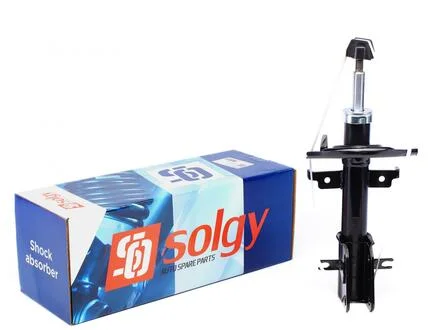 Амортизатор (передній) Solgy 211125