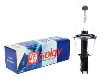 Амортизатор (передний) Solgy 211127