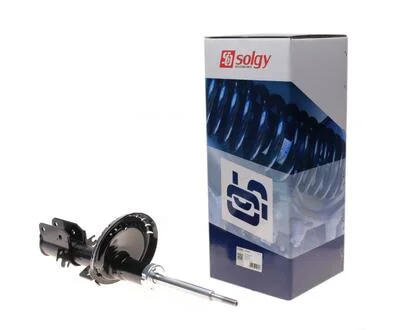 Амортизатор (передній) Solgy 211129