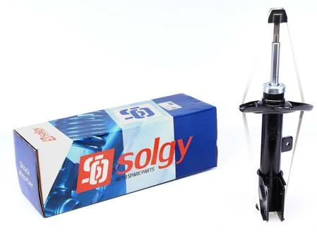 Амортизатор (передний) Solgy 211132