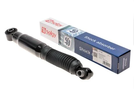 Амортизатор (задній) Solgy 211136