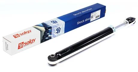 Амортизатор (задній) Solgy 211137