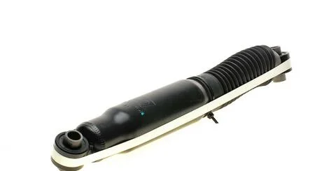 Амортизатор (задній) Solgy 211144