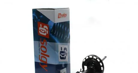 Амортизатор (передній) Solgy 211155