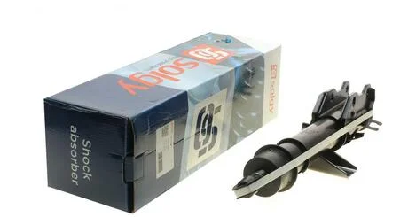 Амортизатор (передній) Solgy 211158