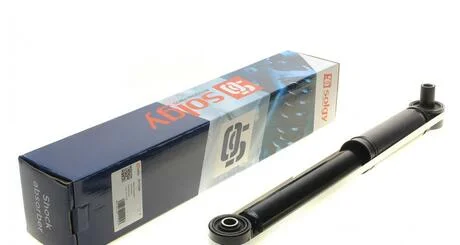 Амортизатор (задній) Solgy 211159