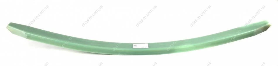 Ресори пластикові SOLGY Solgy 213002 (фото 1)
