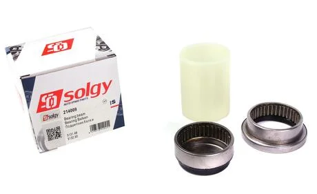 Підшипник балки Solgy 214009