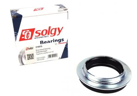 Підшипник амортизатора Solgy 214015