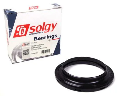 Підшипник амортизатора Solgy 214018