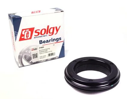 Підшипник амортизатора Solgy 214020