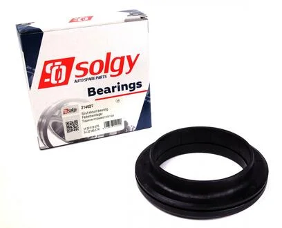 Подшипник амортизатора Solgy 214021